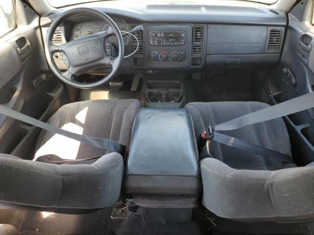 Photo 7 VIN: 1B7HL2AX21S253036 - DODGE DAKOTA 