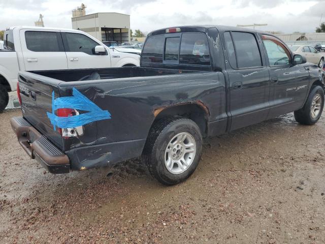 Photo 2 VIN: 1B7HL2AX21S332819 - DODGE DAKOTA 