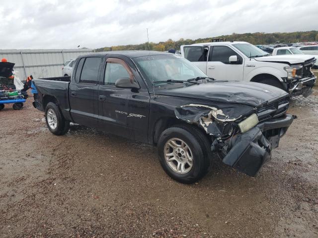 Photo 3 VIN: 1B7HL2AX21S332819 - DODGE DAKOTA 