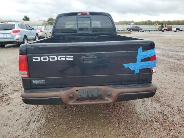 Photo 5 VIN: 1B7HL2AX21S332819 - DODGE DAKOTA 