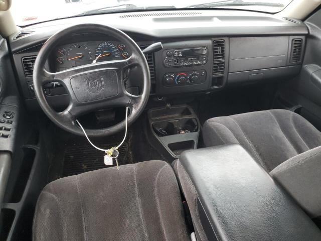 Photo 7 VIN: 1B7HL2AX21S332819 - DODGE DAKOTA 