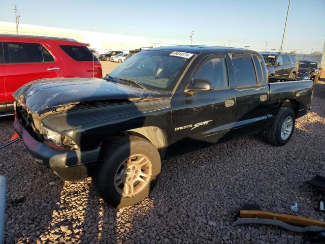 Photo 0 VIN: 1B7HL2AX31S259525 - DODGE DAKOTA 