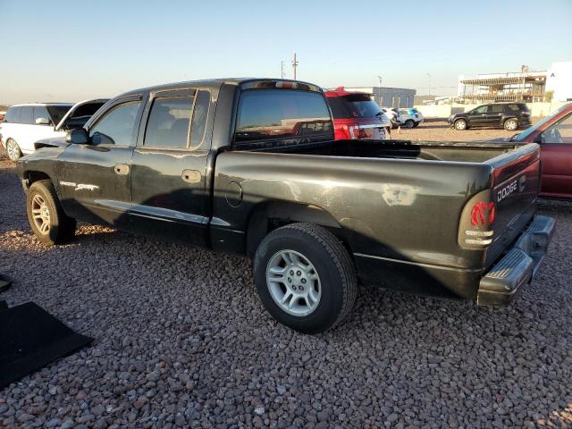 Photo 1 VIN: 1B7HL2AX31S259525 - DODGE DAKOTA 