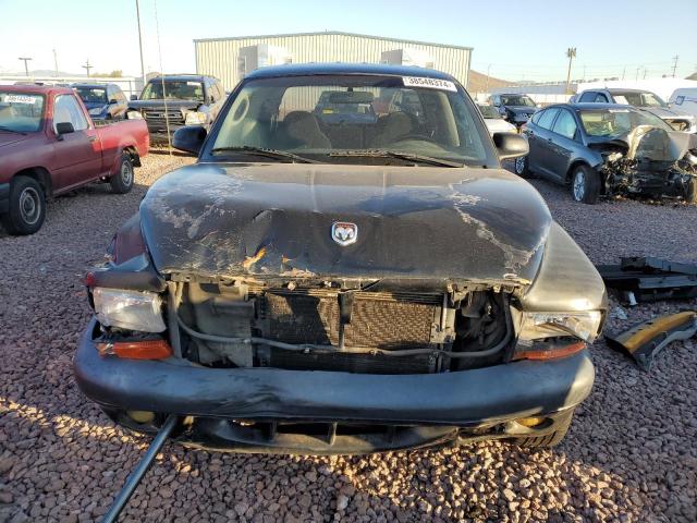 Photo 4 VIN: 1B7HL2AX31S259525 - DODGE DAKOTA 