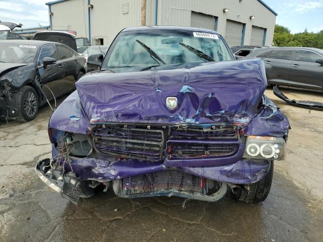 Photo 4 VIN: 1B7HL2AX31S315365 - DODGE DAKOTA QUA 