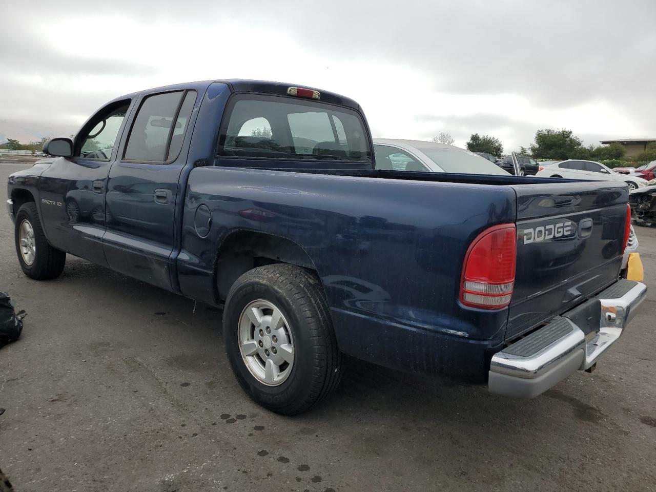 Photo 1 VIN: 1B7HL2AX31S327239 - DODGE DAKOTA 