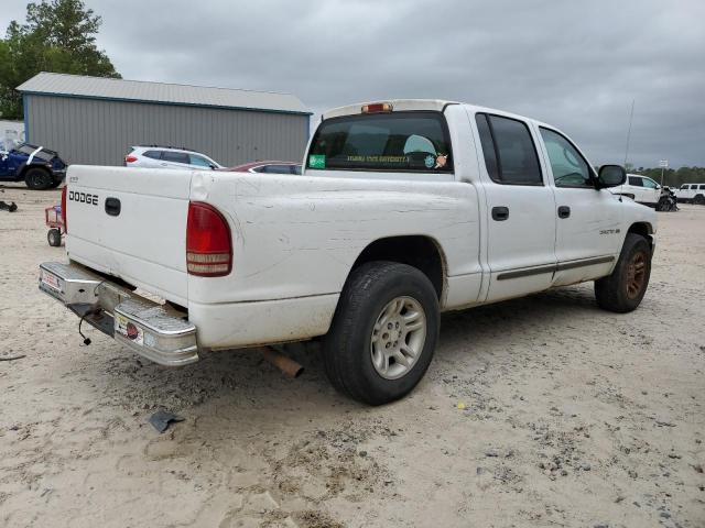 Photo 2 VIN: 1B7HL2AX51S311009 - DODGE DAKOTA 