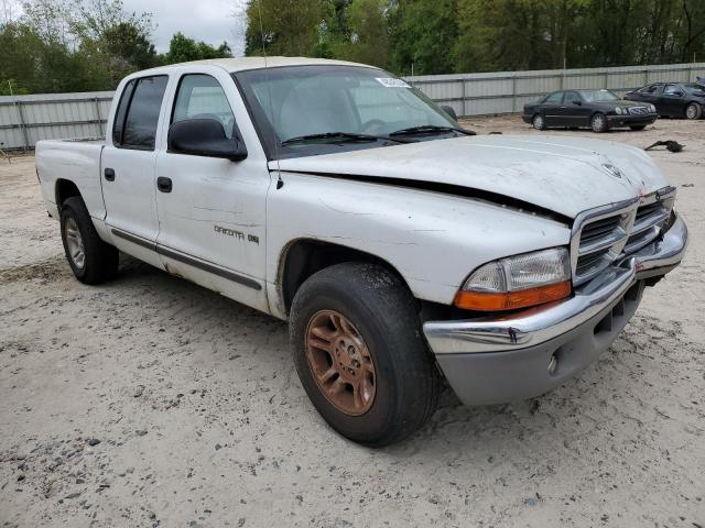 Photo 3 VIN: 1B7HL2AX51S311009 - DODGE DAKOTA 