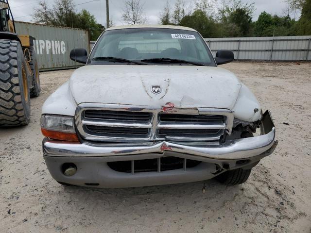 Photo 4 VIN: 1B7HL2AX51S311009 - DODGE DAKOTA 