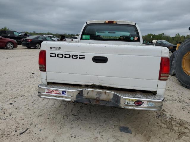 Photo 5 VIN: 1B7HL2AX51S311009 - DODGE DAKOTA 