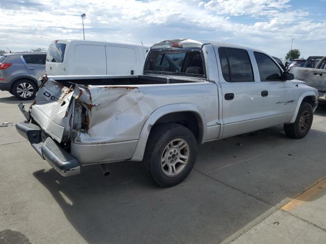 Photo 2 VIN: 1B7HL2AX91S319033 - DODGE DAKOTA 