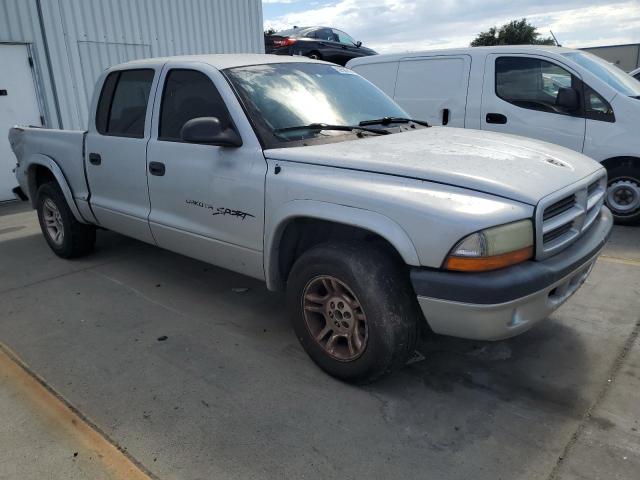 Photo 3 VIN: 1B7HL2AX91S319033 - DODGE DAKOTA 