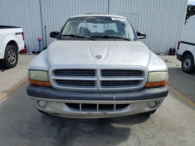 Photo 4 VIN: 1B7HL2AX91S319033 - DODGE DAKOTA 