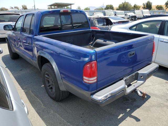 Photo 1 VIN: 1B7HL2AZ41S339773 - DODGE DAKOTA 