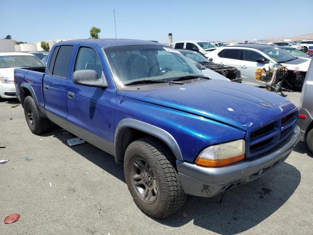 Photo 3 VIN: 1B7HL2AZ41S339773 - DODGE DAKOTA 