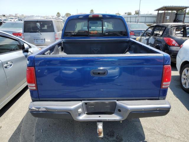 Photo 5 VIN: 1B7HL2AZ41S339773 - DODGE DAKOTA 