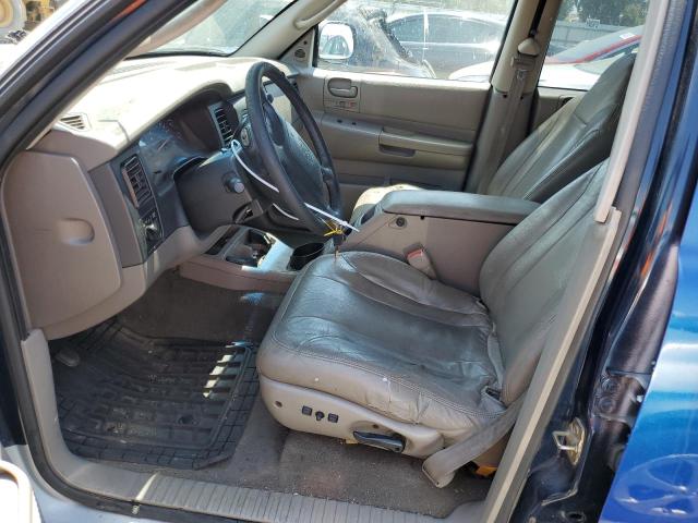 Photo 6 VIN: 1B7HL2AZ41S339773 - DODGE DAKOTA 