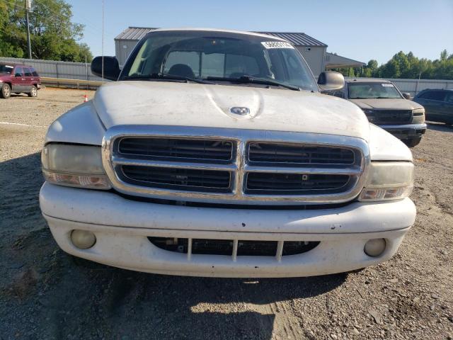 Photo 4 VIN: 1B7HL38N22S521918 - DODGE DAKOTA 