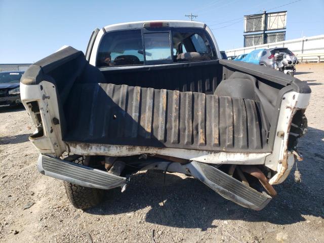 Photo 5 VIN: 1B7HL38N22S521918 - DODGE DAKOTA 