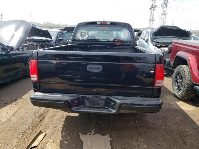 Photo 5 VIN: 1B7HL38N62S569437 - DODGE DAKOTA 