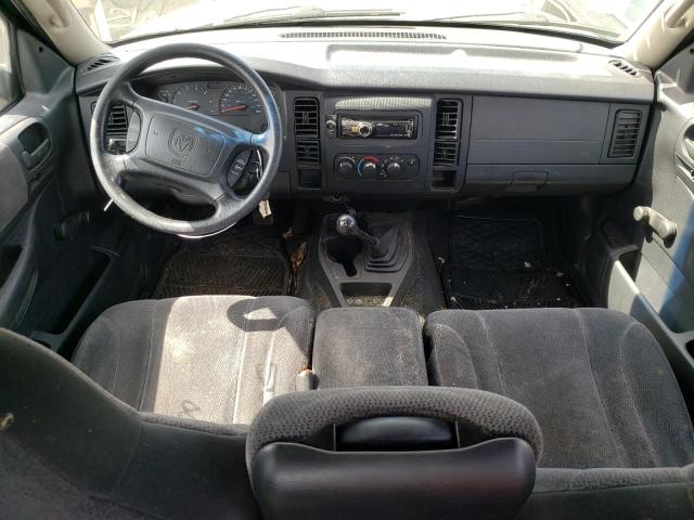 Photo 7 VIN: 1B7HL38N62S569437 - DODGE DAKOTA 