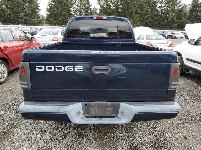 Photo 5 VIN: 1B7HL38N62S613386 - DODGE DAKOTA 