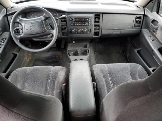 Photo 7 VIN: 1B7HL38N62S613386 - DODGE DAKOTA 