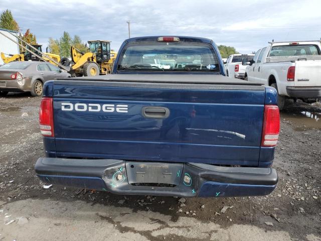 Photo 5 VIN: 1B7HL38X02S661354 - DODGE DAKOTA QUA 