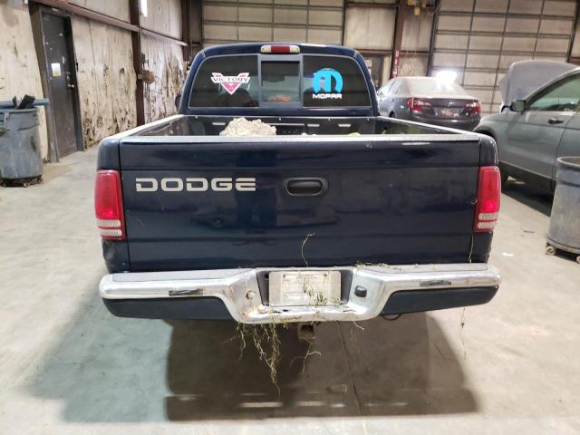 Photo 5 VIN: 1B7HL38ZX2S632820 - DODGE DAKOTA QUA 