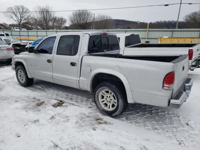 Photo 1 VIN: 1B7HL48N02S561209 - DODGE DAKOTA 