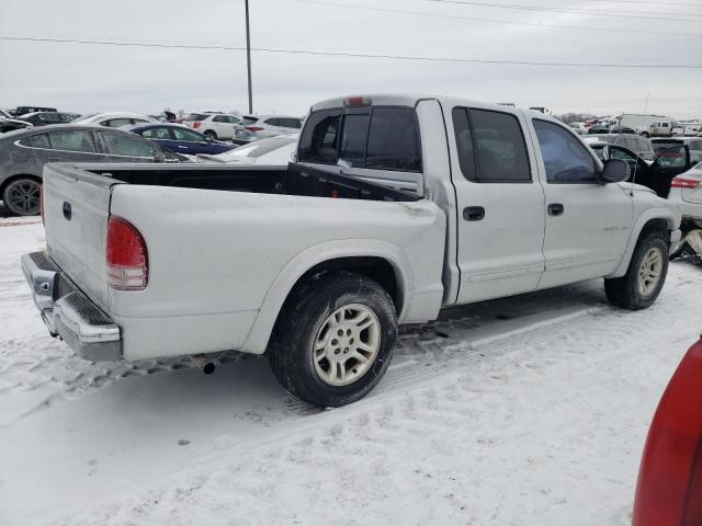 Photo 2 VIN: 1B7HL48N02S561209 - DODGE DAKOTA 