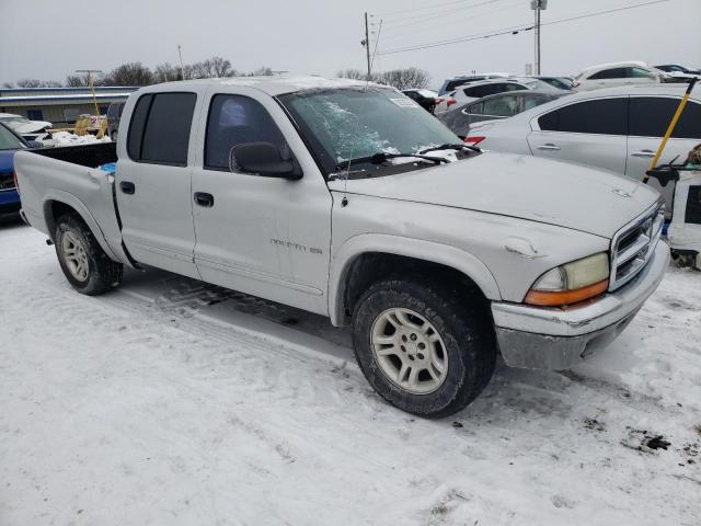 Photo 3 VIN: 1B7HL48N02S561209 - DODGE DAKOTA 