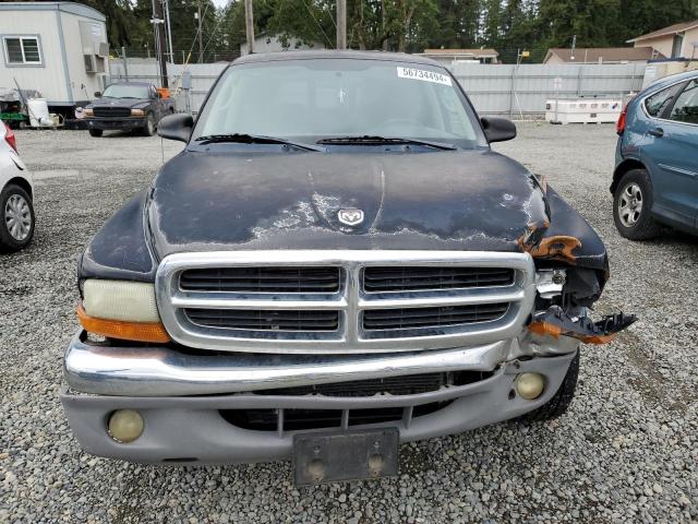 Photo 4 VIN: 1B7HL48N12S718780 - DODGE DAKOTA 