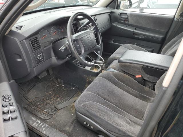 Photo 7 VIN: 1B7HL48N12S718780 - DODGE DAKOTA 