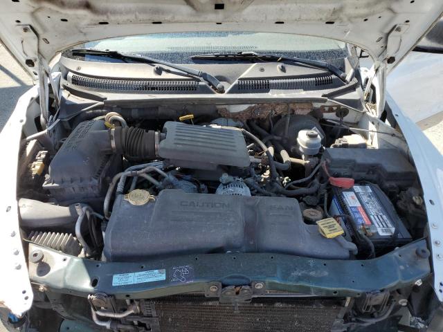 Photo 10 VIN: 1B7HL48N42S694491 - DODGE DAKOTA QUA 