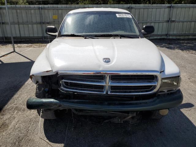 Photo 4 VIN: 1B7HL48N42S694491 - DODGE DAKOTA QUA 