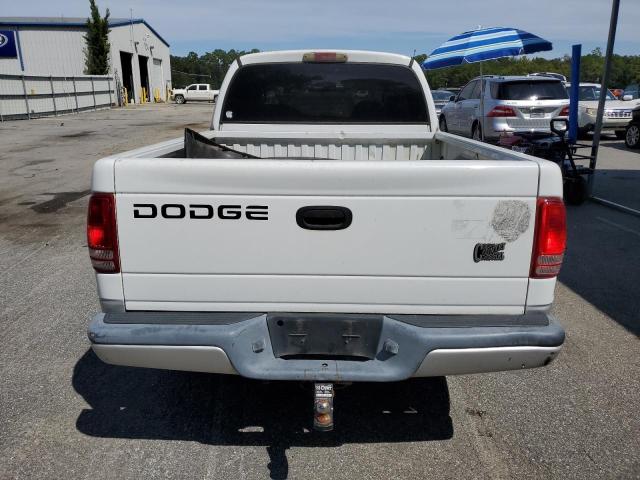 Photo 5 VIN: 1B7HL48N42S694491 - DODGE DAKOTA QUA 