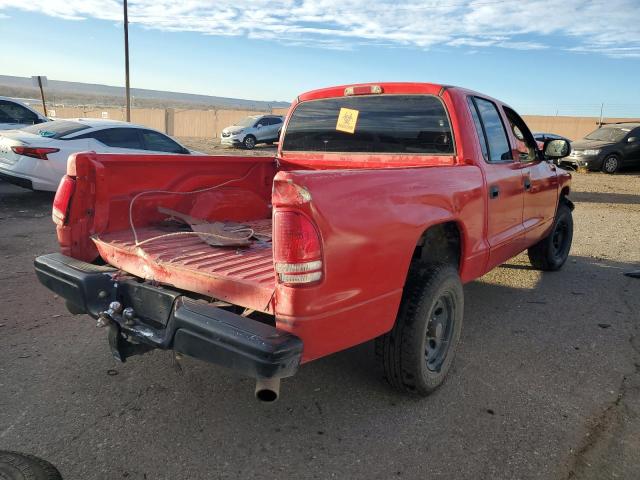 Photo 2 VIN: 1B7HL48N72S505932 - DODGE DAKOTA 