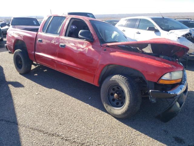 Photo 3 VIN: 1B7HL48N72S505932 - DODGE DAKOTA 