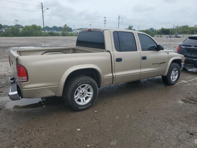 Photo 2 VIN: 1B7HL48N72S550899 - DODGE DAKOTA 