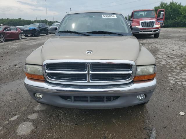 Photo 4 VIN: 1B7HL48N72S550899 - DODGE DAKOTA 