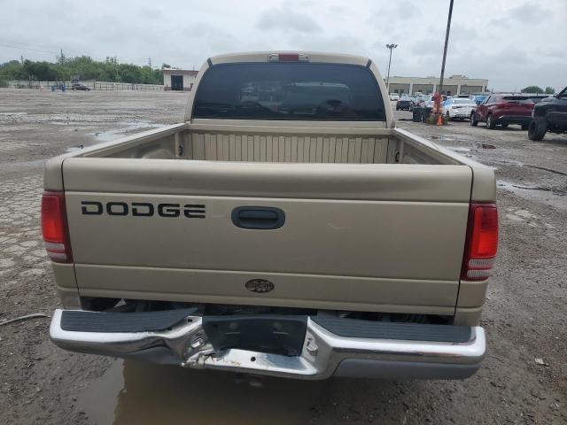 Photo 5 VIN: 1B7HL48N72S550899 - DODGE DAKOTA 