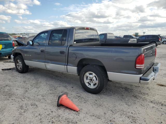 Photo 1 VIN: 1B7HL48N82S550958 - DODGE DAKOTA 