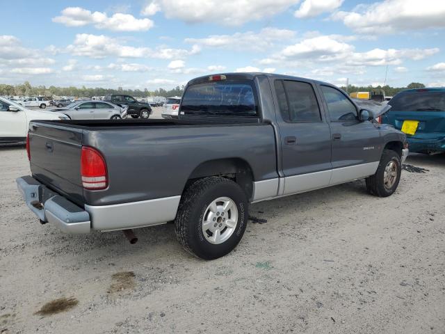 Photo 2 VIN: 1B7HL48N82S550958 - DODGE DAKOTA 