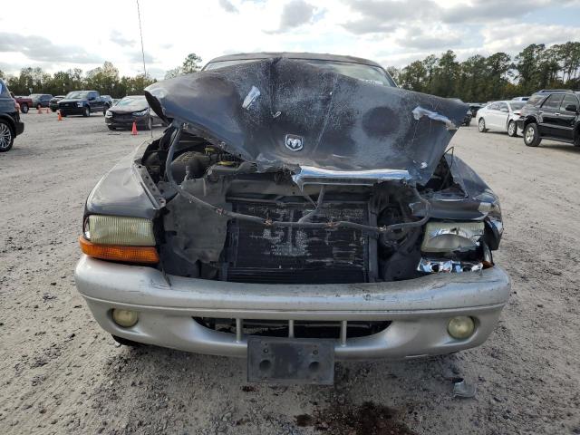 Photo 4 VIN: 1B7HL48N82S550958 - DODGE DAKOTA 