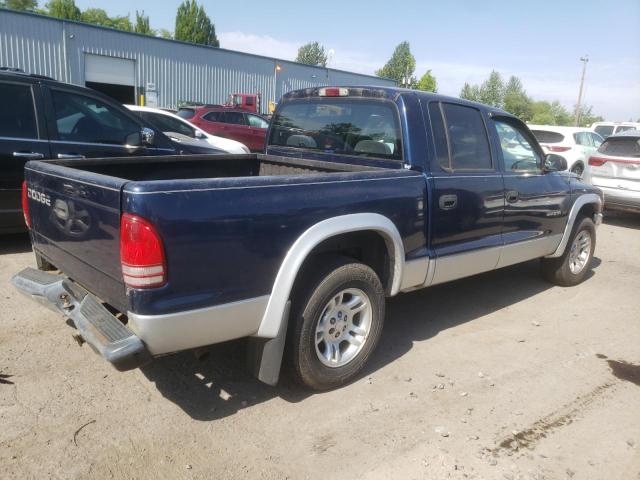 Photo 2 VIN: 1B7HL48N92S578378 - DODGE DAKOTA QUA 