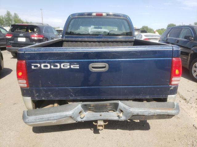 Photo 5 VIN: 1B7HL48N92S578378 - DODGE DAKOTA QUA 