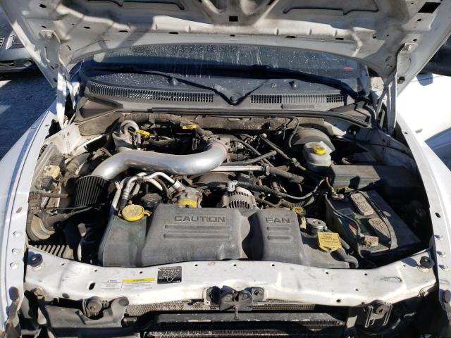 Photo 6 VIN: 1B7HL48N92S651751 - DODGE DAKOTA QUA 