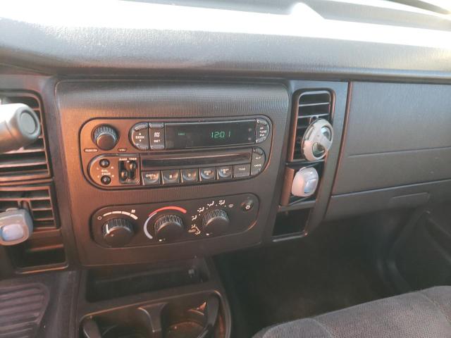 Photo 8 VIN: 1B7HL48N92S651751 - DODGE DAKOTA QUA 