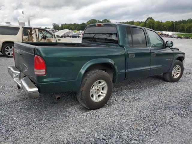 Photo 2 VIN: 1B7HL48NX2S555482 - DODGE DAKOTA 